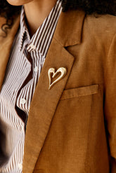 Albizi - Broche