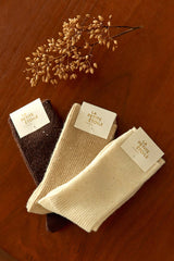 Anette - Chaussettes pack