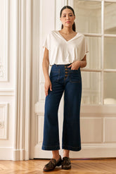 Atlanta - Jean large