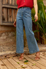 Atlanty - Jean large