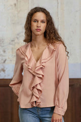 Boane - Blouse ample