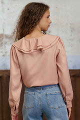 Boane - Blouse ample