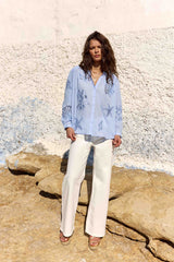 Boliane - Blouse ample