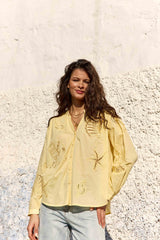 Boliane - Blouse ample