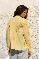 Boliane - Blouse ample
