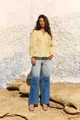 Boliane - Blouse ample