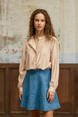 Boya - Blouse à rayures