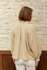 Briska - Blouse ample