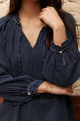 Briska - Blouse ample