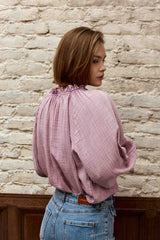 Briska - Blouse ample
