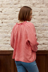 Briska - Blouse ample