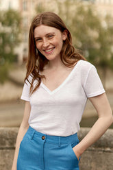 Elvie - T-shirt