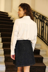 Joss - Jupe portefeuille