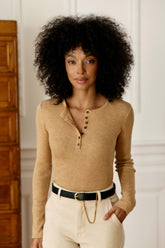 Malice - Pull maille