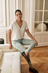 Maude - Jean skinny