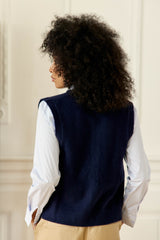 Morini - Gilet sans manches