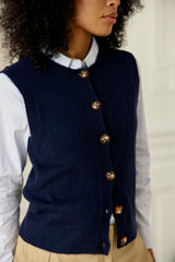 Morini - Gilet sans manches