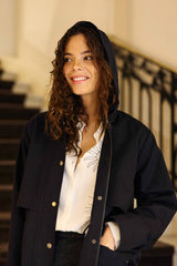 Nell - Parka