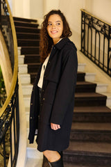 Nell - Parka