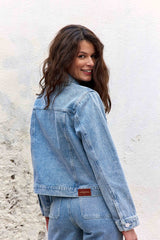 Nelson - Veste en jean