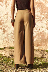 Palace - Pantalon large