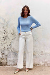 Paola - Jean droit