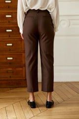 Parfait - Pantalon cigarette
