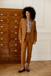 Parfaito - Pantalon cigarette