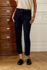 Parfaito - Pantalon cigarette
