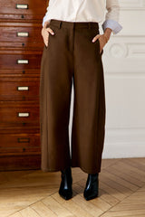 Parrel - Pantalon barrel