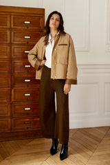 Parrel - Pantalon barrel