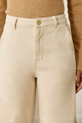 Petrona - Pantalon large