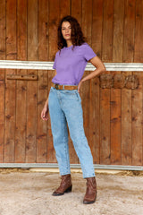 Pietra - Jean mom