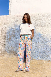 Poeti - Pantalon large