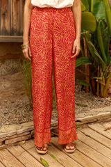 Priskan - Pantalon droit