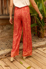 Priskan - Pantalon droit