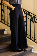 Pross - Pantalon large