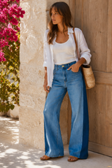 Paiva - Jean large
