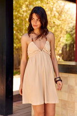 Rawen - Robe courte