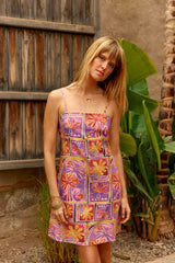 Rinel - Robe courte