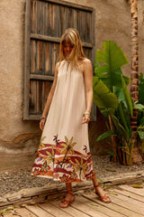 Roja - Robe longue