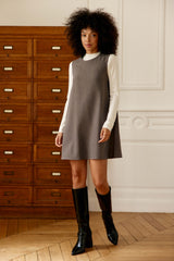 Rolly - Robe courte