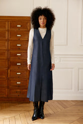 Rosanna - Robe midi