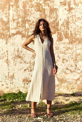 Rosanna - Robe midi