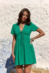 Rulia - Robe courte évasée