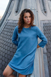 Ruo - Robe courte