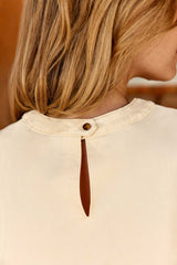 Ruoly - Robe droite
