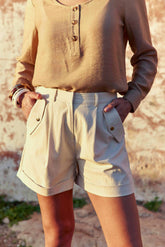 Sharon - Short large
