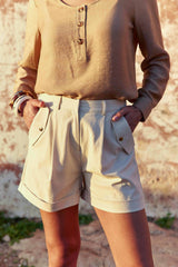 Sharon - Short large