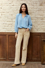 Sonny - Jean flare